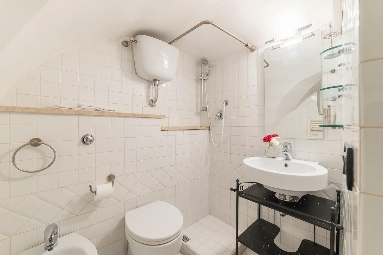 Sweet Little Suite Near Pantheon Rome Exterior photo
