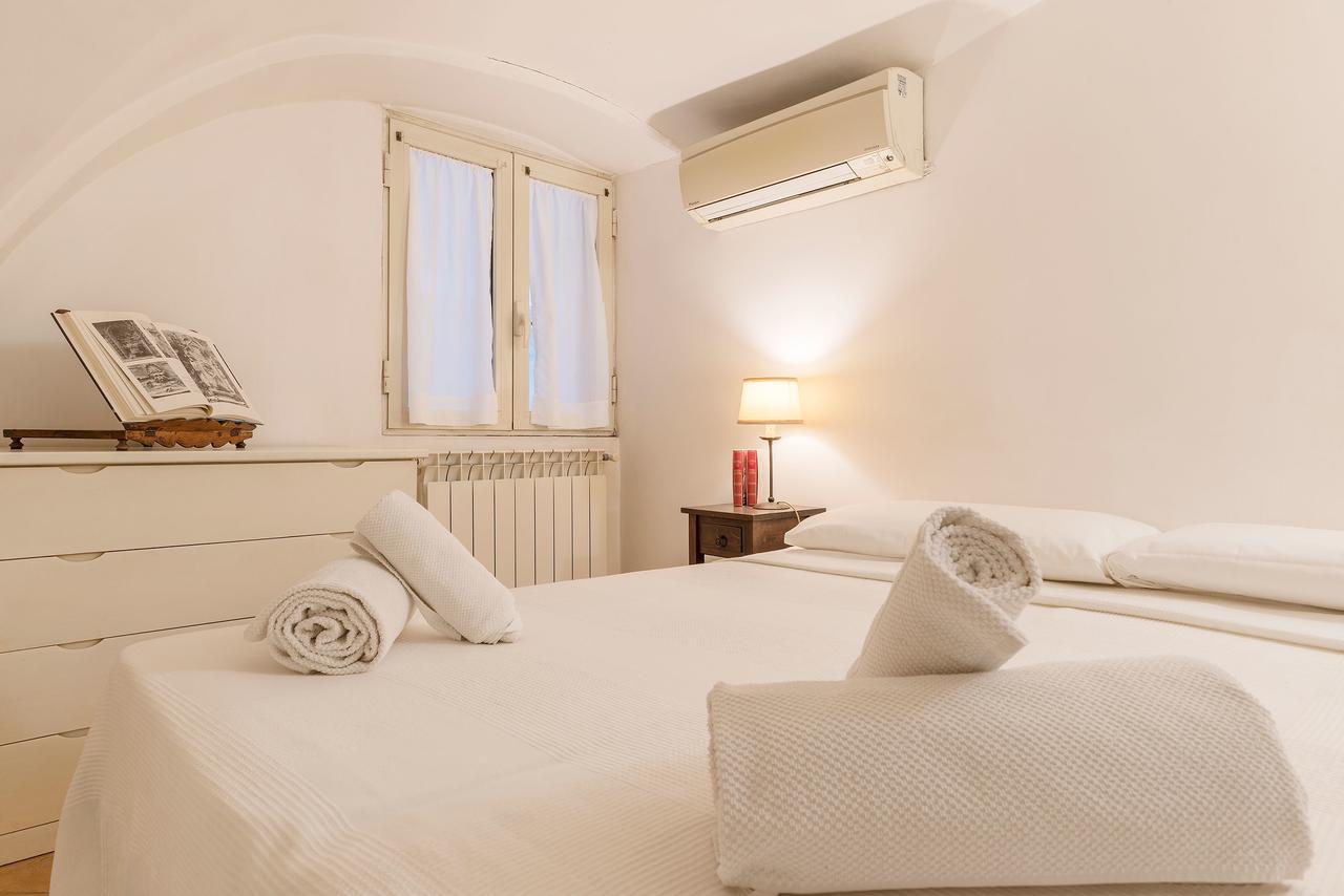 Sweet Little Suite Near Pantheon Rome Exterior photo